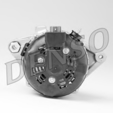 DAN1019 DENSO Генератор