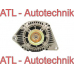 L 40 080 ATL Autotechnik Генератор