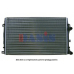 040021N AKS DASIS Радиатор, охлаждение двигателя