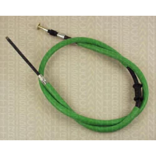 8140 15172 TRIDON Hand brake cable