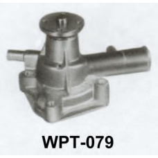WPT-079 AISIN Водяной насос