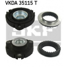 VKDA 35115 T SKF Опора стойки амортизатора