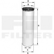 HP 783 FIL FILTER Воздушный фильтр
