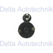 A 10 410 DELTA AUTOTECHNIK Стартер а10410