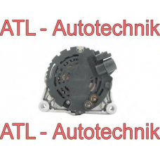 L 69 660 ATL Autotechnik Генератор