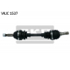 VKJC 1537<br />SKF