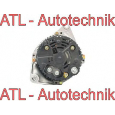 L 42 210 ATL Autotechnik Генератор