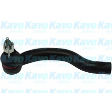 STE-9118 KAVO PARTS Наконечник поперечной рулевой тяги