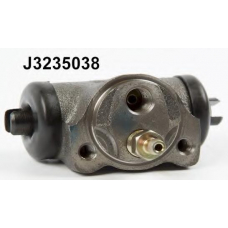 J3235038 NIPPARTS Колесный тормозной цилиндр