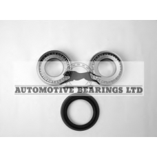 ABK1076 Automotive Bearings Комплект подшипника ступицы колеса