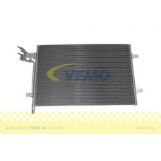 V25-62-0011 VEMO/VAICO Конденсатор, кондиционер