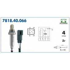 7818.40.066 MTE-THOMSON Лямбда-зонд