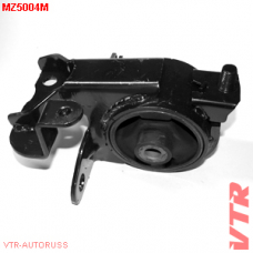 MZ5004M VTR Подушка двигателя левая