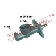 PF483 fri.tech. Главный тормозной цилиндр