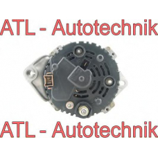 L 64 270 ATL Autotechnik Генератор