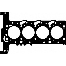 156.220 Elring Прокладка, головка цилиндра