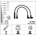 9848 NGK Комплект проводов зажигания