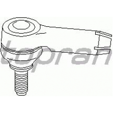 104 153 TOPRAN Наконечник поперечной рулевой тяги