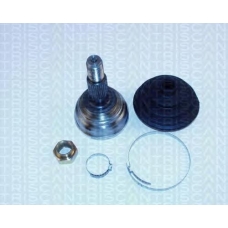 8540 12101 TRIDON Cv joint