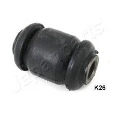 RU-K26 JAPANPARTS Кронштейн, подушки рычага