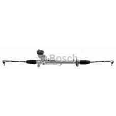 K S01 001 010 BOSCH Рулевой механизм