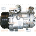 8FK 351 316-901 HELLA Компрессор, кондиционер