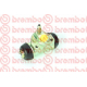 A 12 489<br />BREMBO