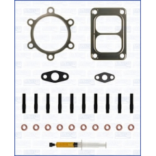 JTC11321 AJUSA Монтажный комплект, компрессор