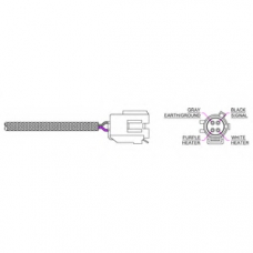 ES20045-11B1 DELPHI Лямбда-зонд