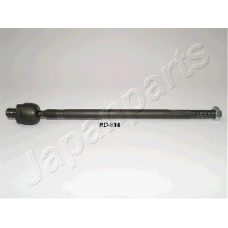 RD-813L JAPANPARTS Осевой шарнир, рулевая тяга