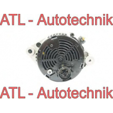 L 39 670 ATL Autotechnik Генератор