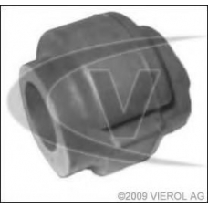 V10-1004 VEMO/VAICO Опора, стабилизатор