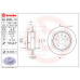 08.8305.11 BREMBO Тормозной диск