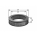 MA 100 CLEAN FILTERS Воздушный фильтр