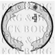 BBS6383<br />BORG & BECK