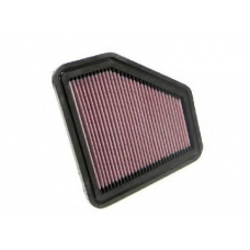 33-2326 K&N Filters Воздушный фильтр