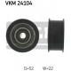 VKM 24104<br />SKF