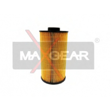 26-0288 MAXGEAR Масляный фильтр