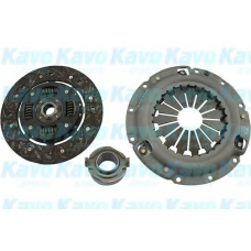 CP-5027 KAVO PARTS Комплект сцепления