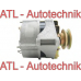 L 34 250 ATL Autotechnik Генератор