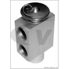 V15-77-0003 VEMO/VAICO Расширительный клапан, кондиционер