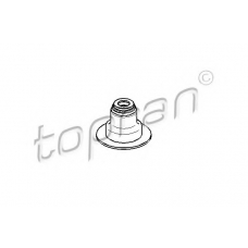 207 866 TOPRAN Уплотнительное кольцо, стержень кла