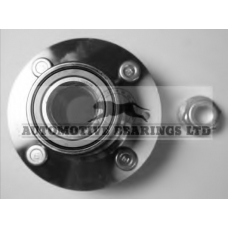 ABK1727 Automotive Bearings Комплект подшипника ступицы колеса