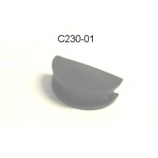 C230-01 ASHUKI Прокладка, крышка головки цилиндра