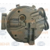 8FK 351 102-001 HELLA Компрессор, кондиционер