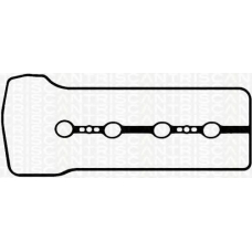 515-75104 TRISCAN Прокладка, крышка головки цилиндра