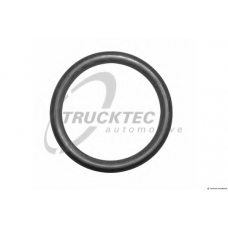 08.10.039 TRUCKTEC AUTOMOTIVE Прокладка, корпус маслянного фильтра