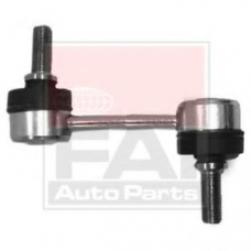 SS1024 FAI AutoParts Тяга / стойка, стабилизатор