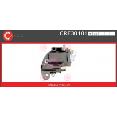 CRE30101AS CASCO Регулятор
