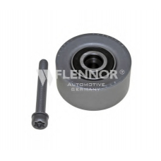 FU99361 FLENNOR Паразитный / ведущий ролик, зубчатый ремень